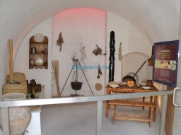 Castillo de San Juan-Aguilas 2012